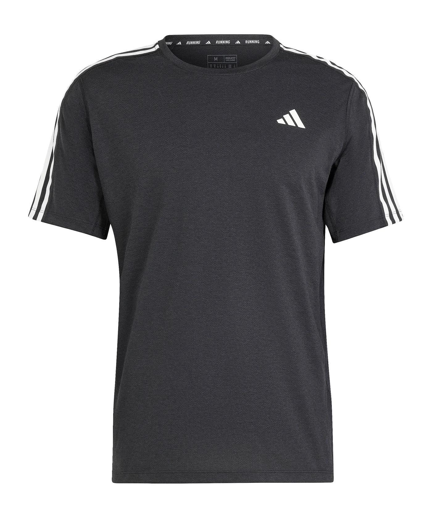 adidas OTR T-Shirt Schwarz