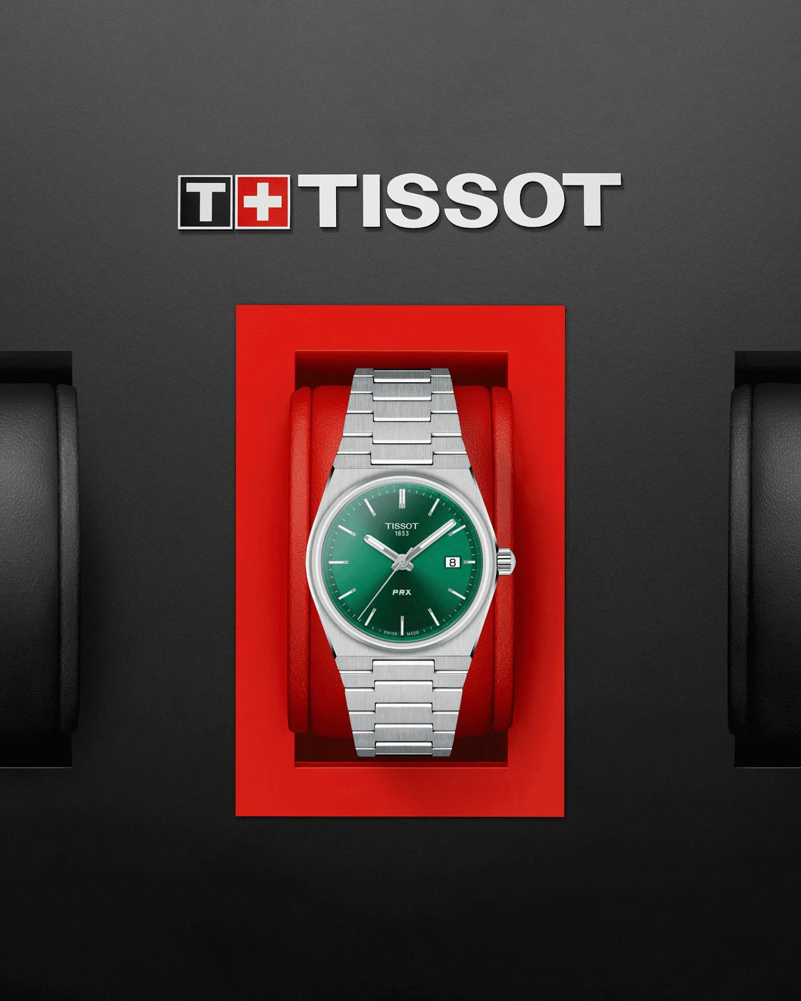 Tissot PRX 35mm