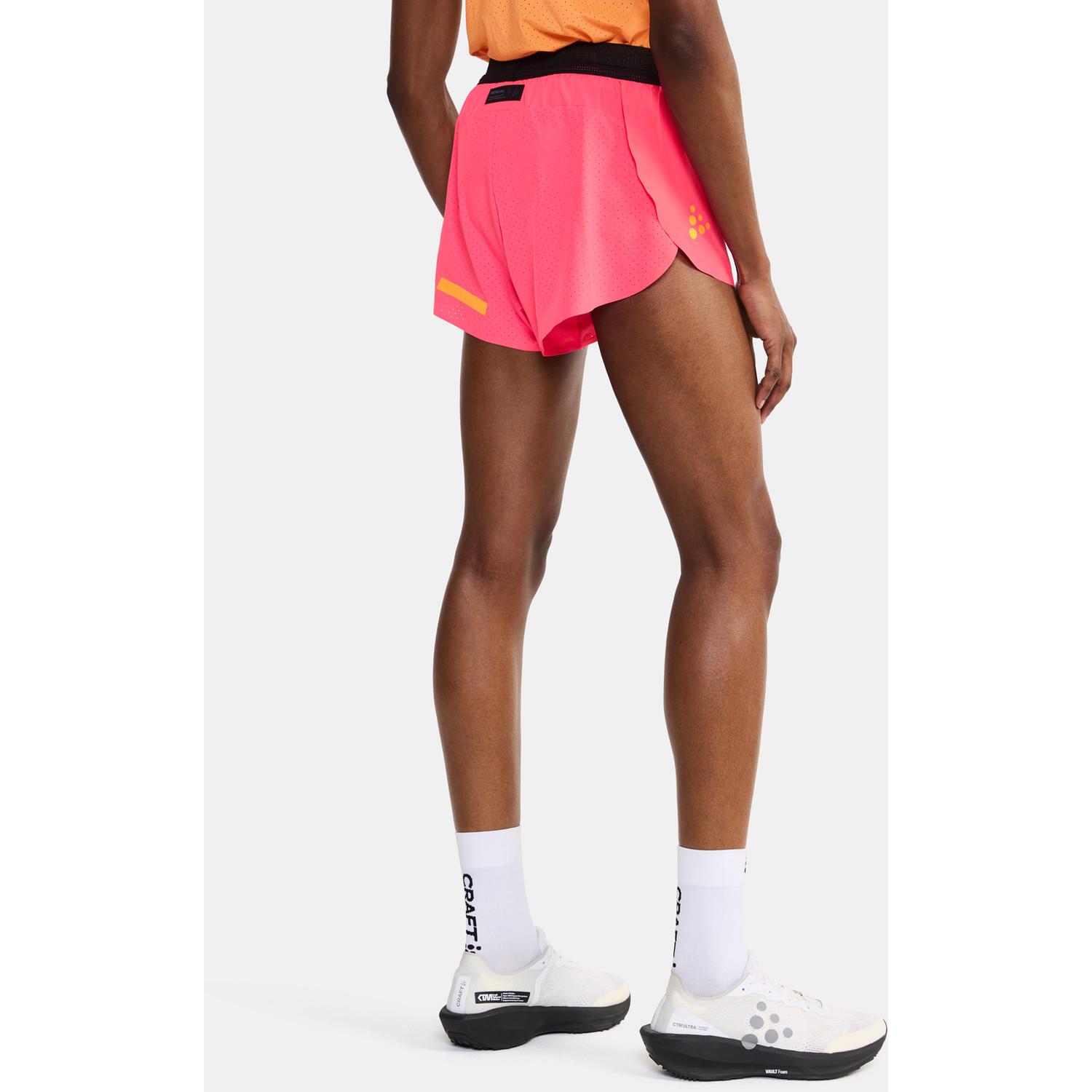 Craft PRO Hypervent Split Short 2 Dames