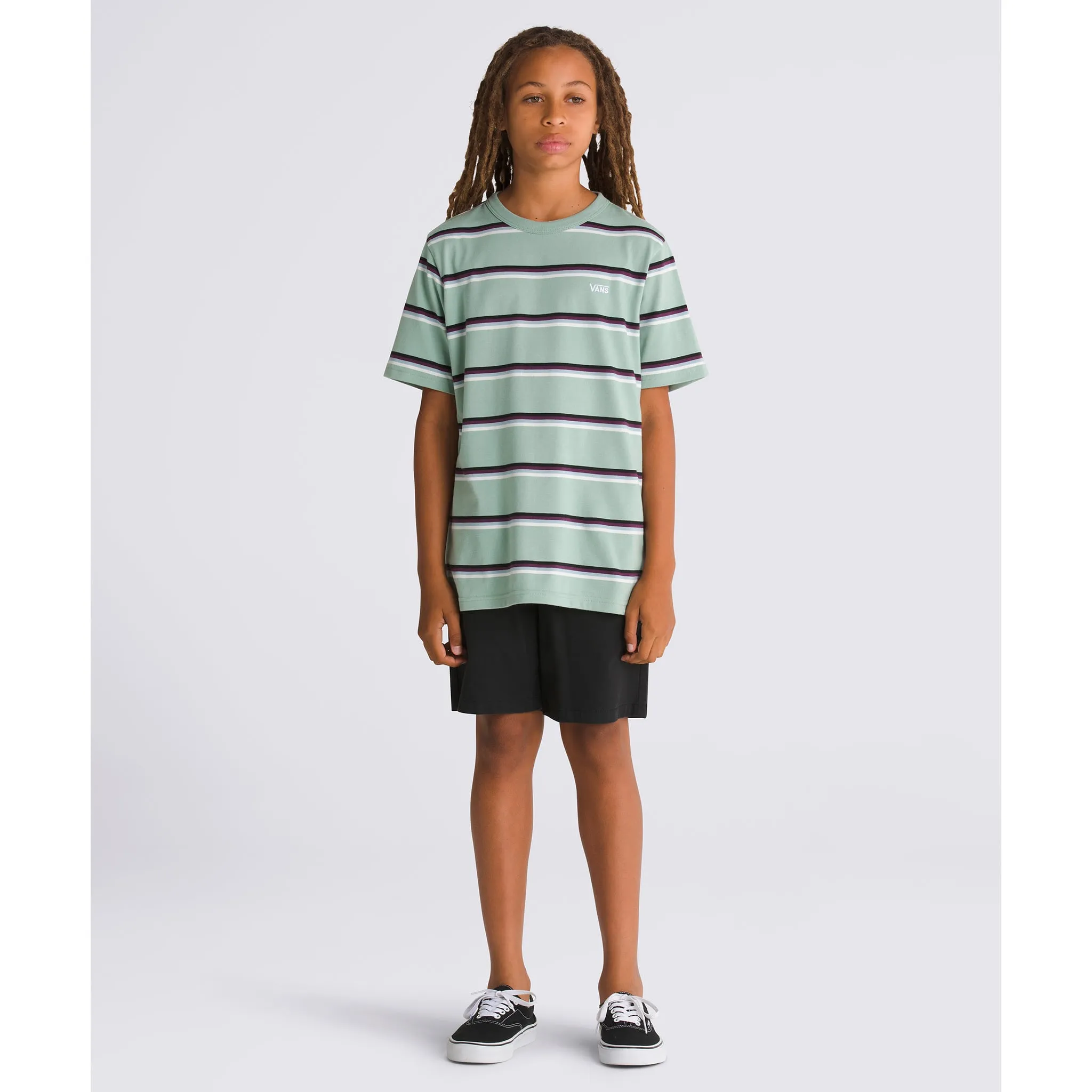 Vans T-Shirt Spaced Out 8-16ans