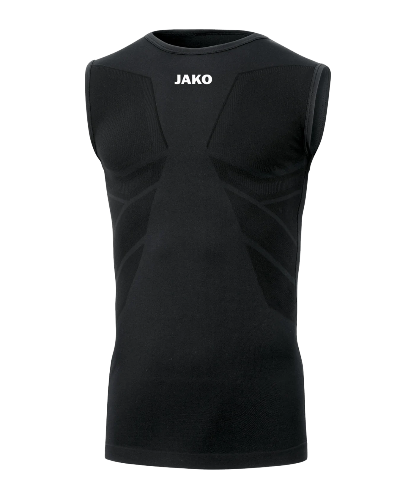 JAKO Comfort 2.0 Tanktop Schwarz F08