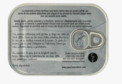 La Grande Épicerie Balanced Mix Geschenkkorb