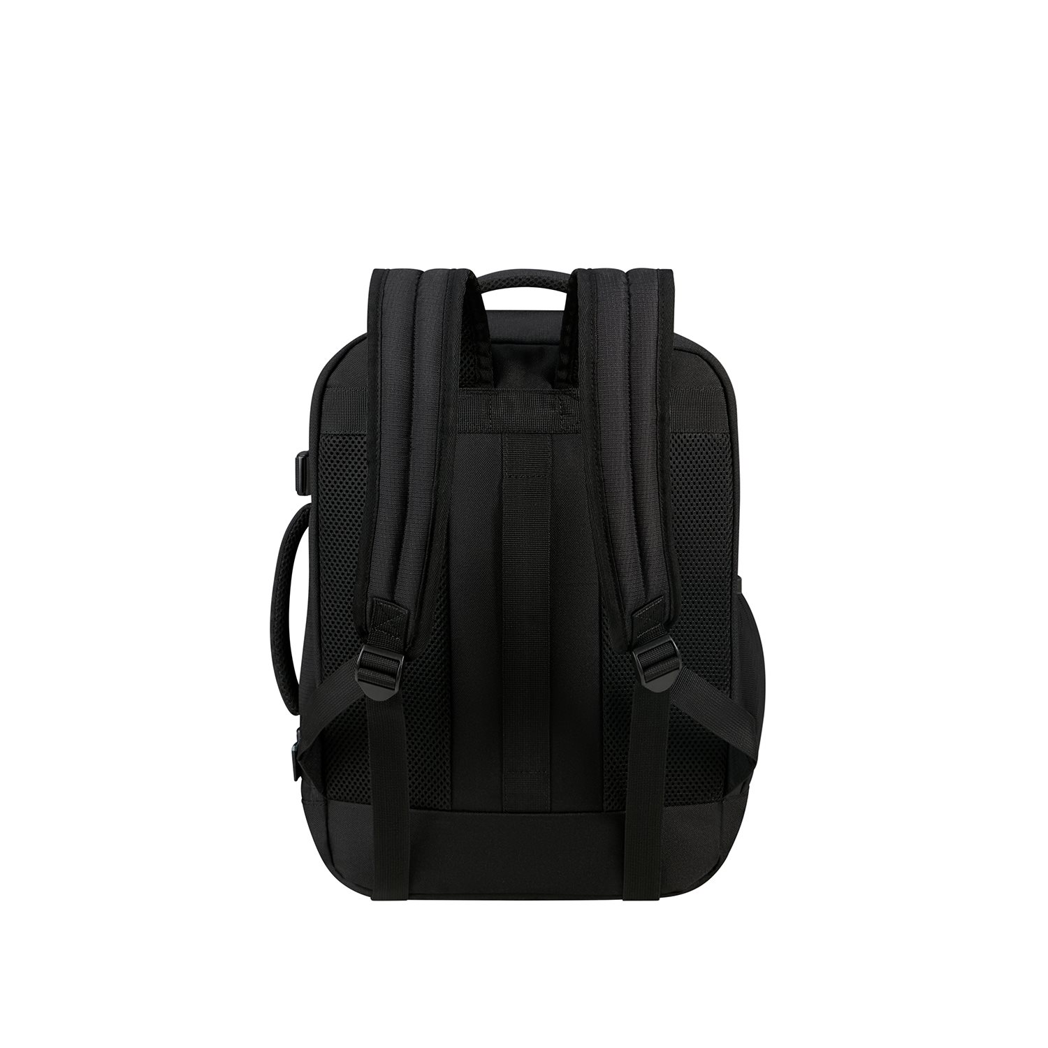 American Tourister TAKE2CABIN Casual Backpack MS black