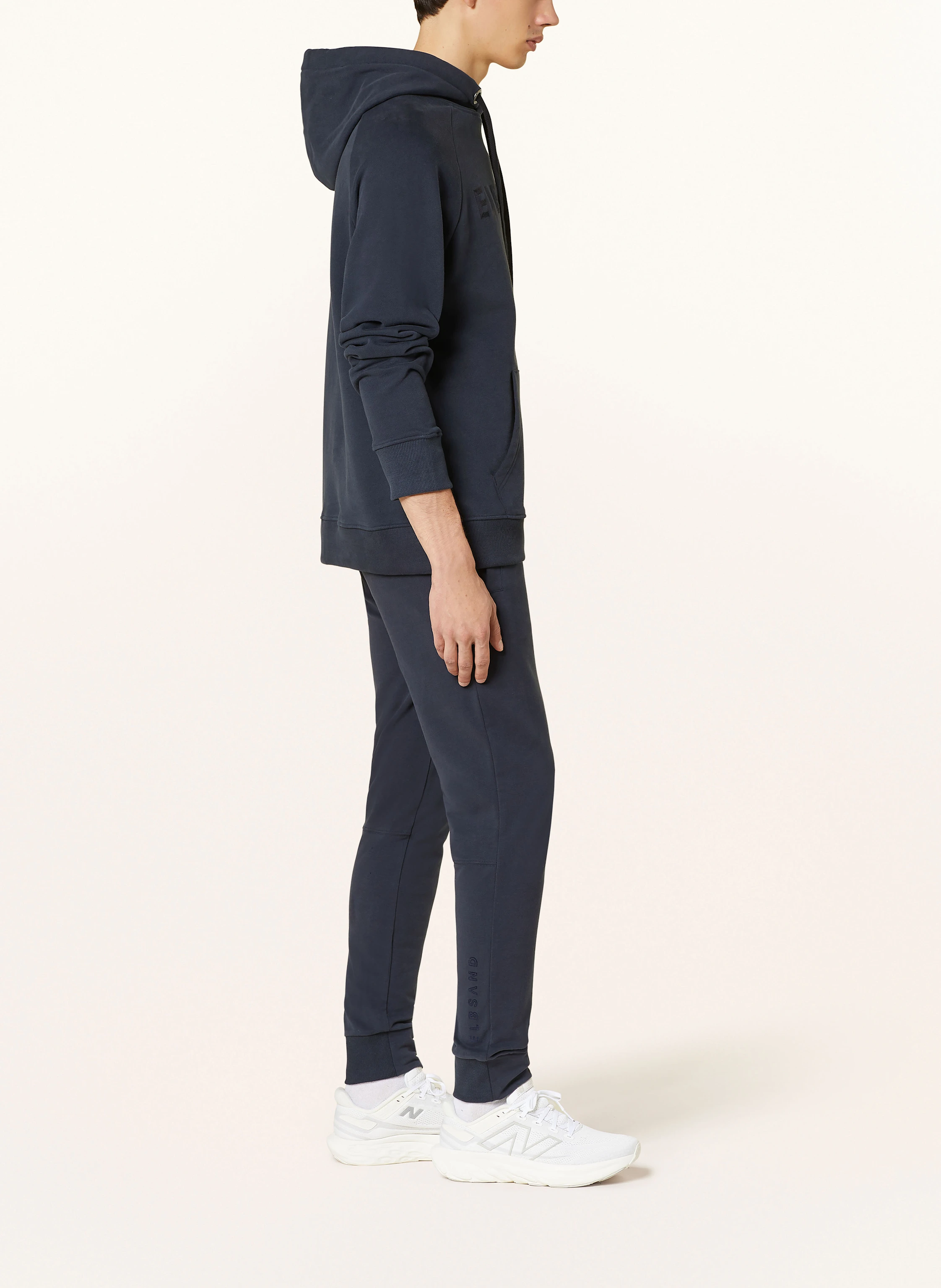 ELBSAND Hoodie KILJAN