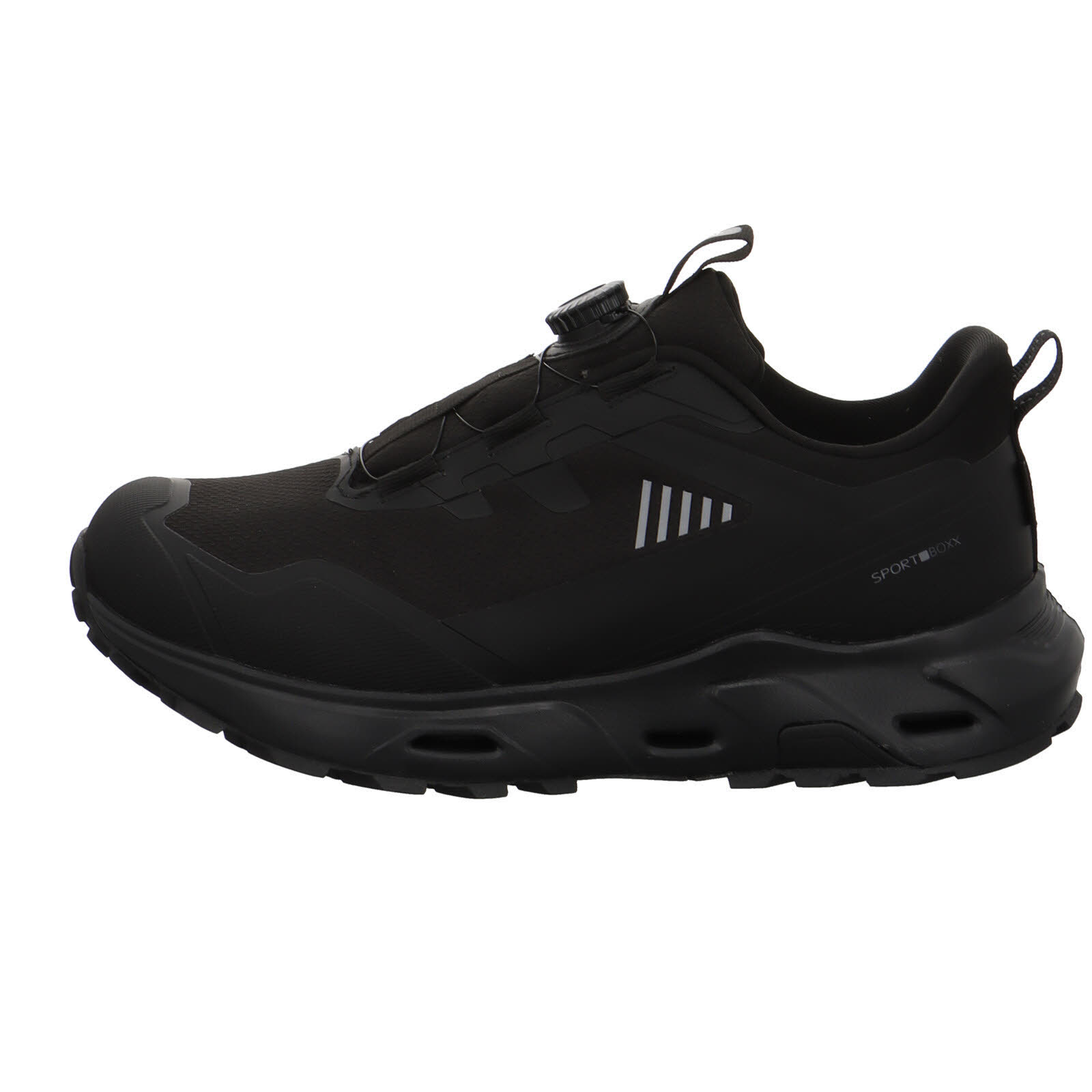 Outdoorschuhe SW25-03115M-BK