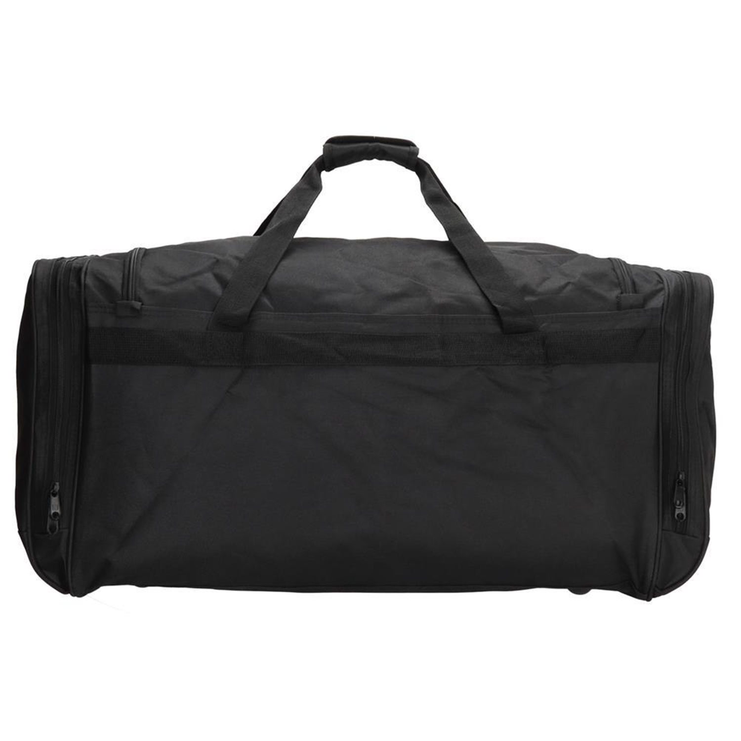 Enrico Benetti Amsterdam Sport / Travelbag 75 zwart