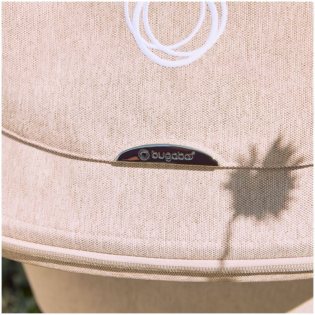bugaboobugaboo   Fox 5 Renew 3in1 Bundle black/desert taupe