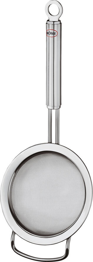 Rösle Tesi stål Ø8cm L19,5cm Stål