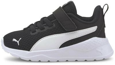 Puma Anzarun Lite AC Inf Sneakers, Svart