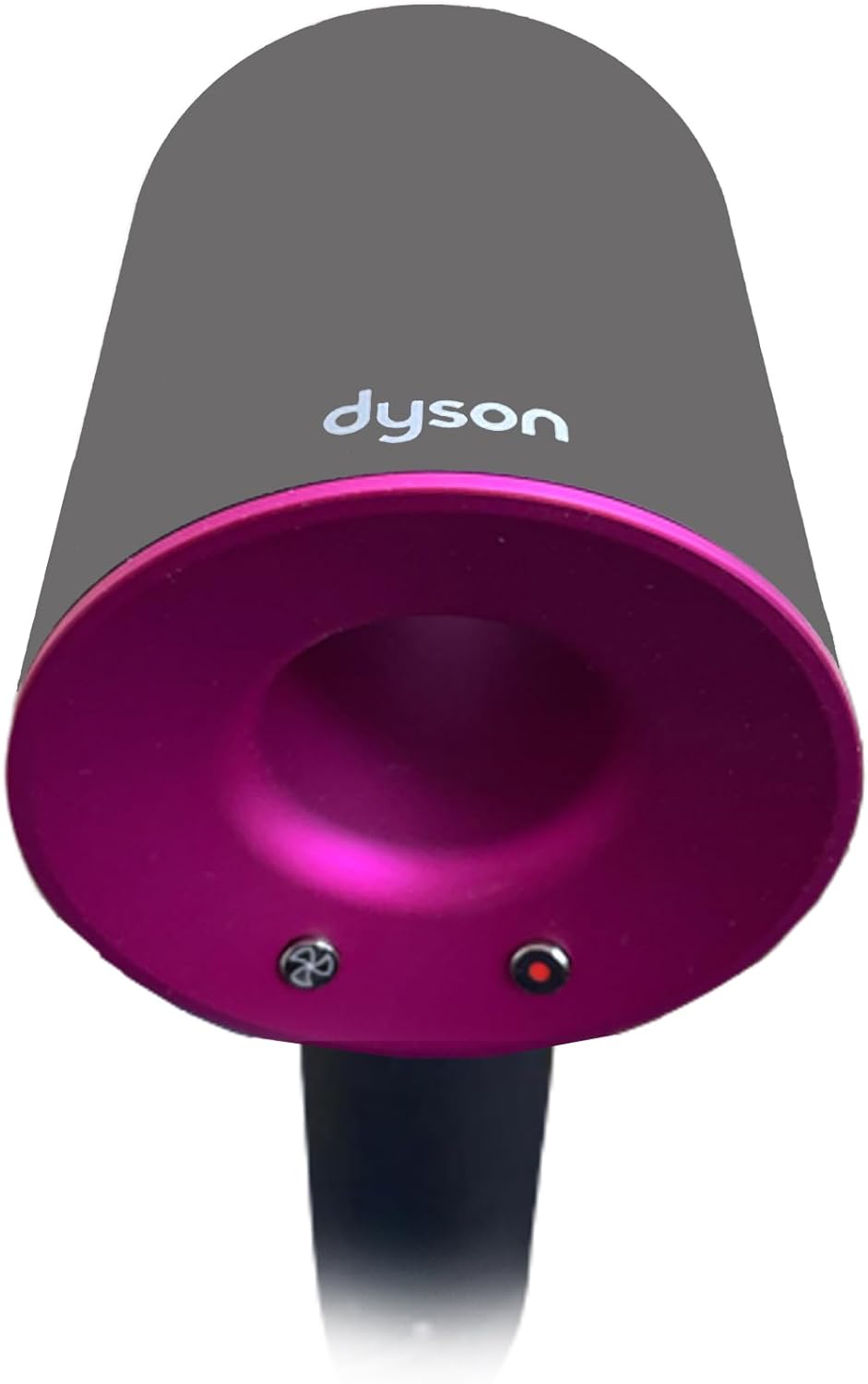 DYSON Supersonic Set de coiffage - Fer & Fuchsia