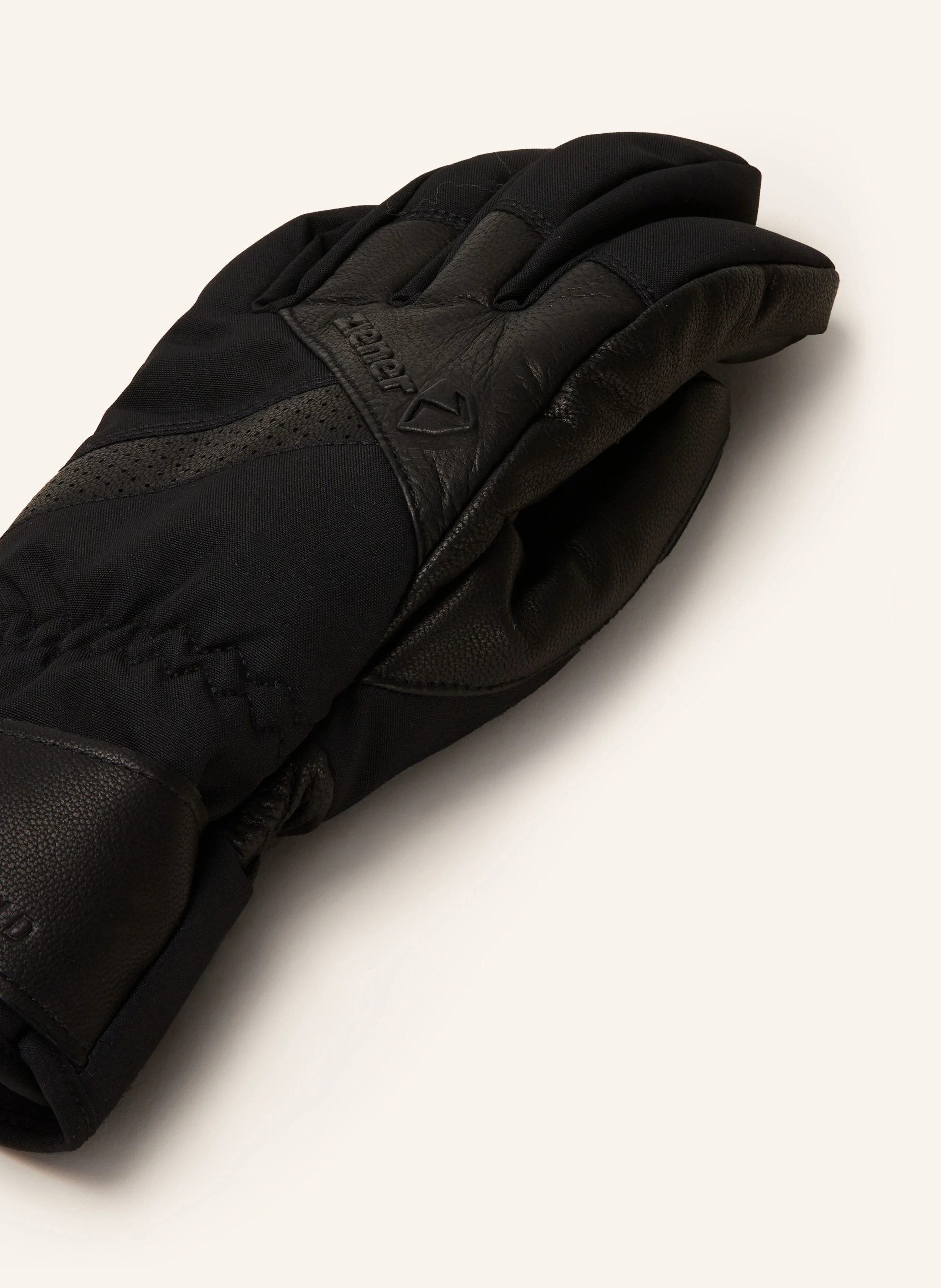 Ziener Skihandschuhe GETTER AS® AW
