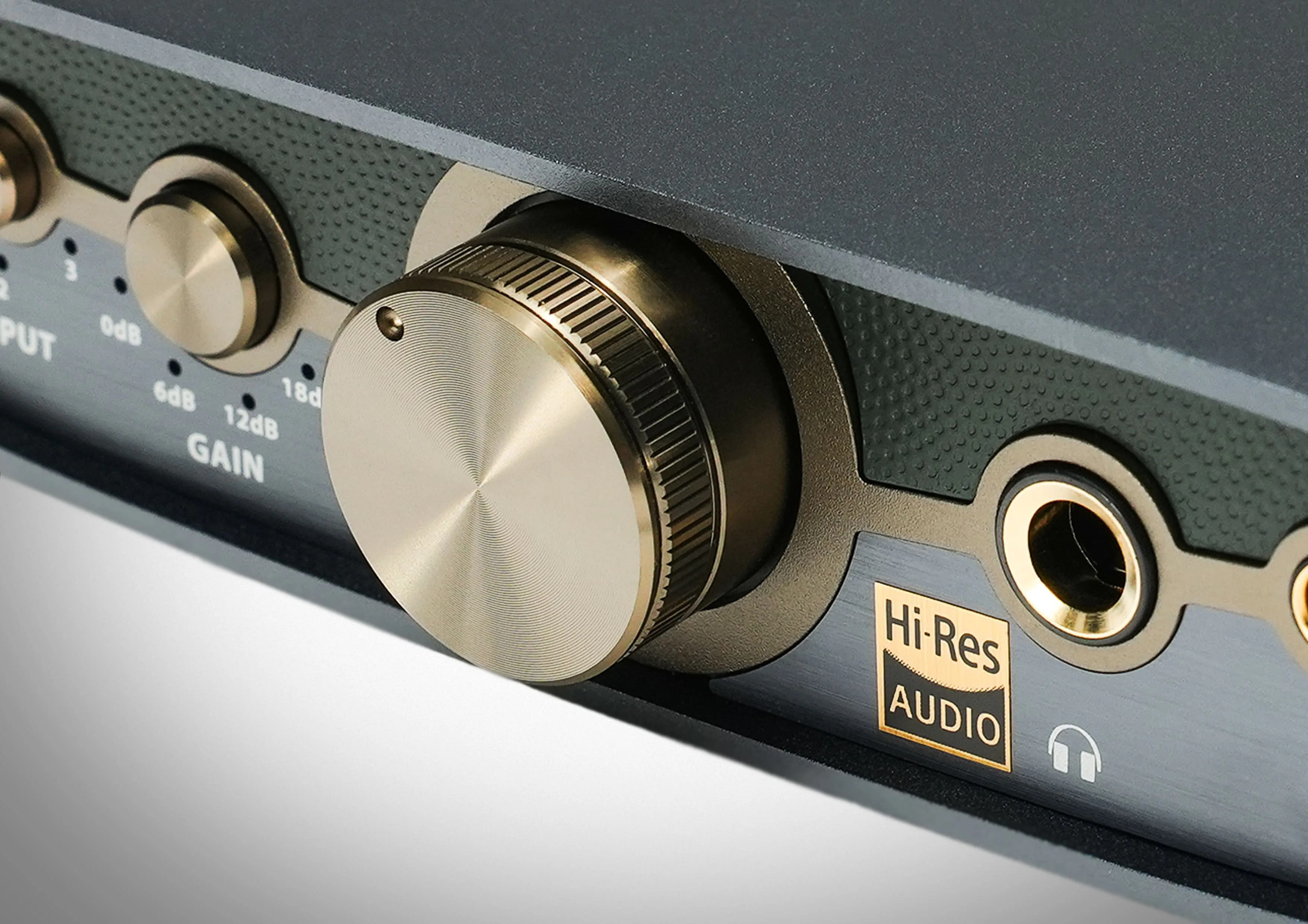 iFi Audio ZEN CAN 3 Amplis casques