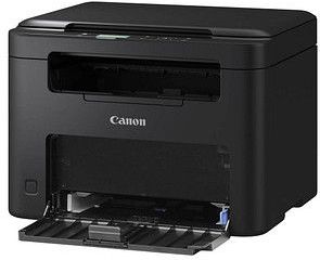 Canon - i-SENSYS MF272dw - Laserprinter - Zwart - Ondersteunt Windows en Mac