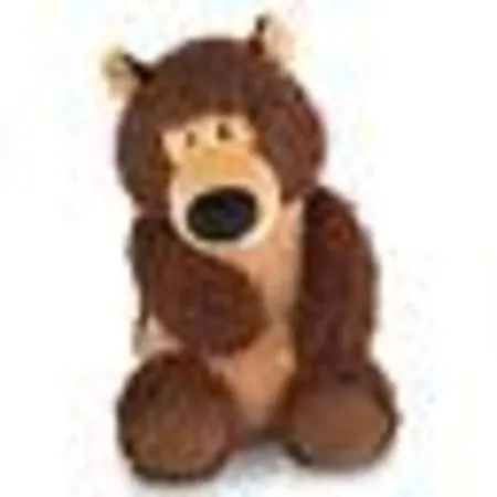 NICI Schlenker Grizzlybär Criz Lee, 70 cm