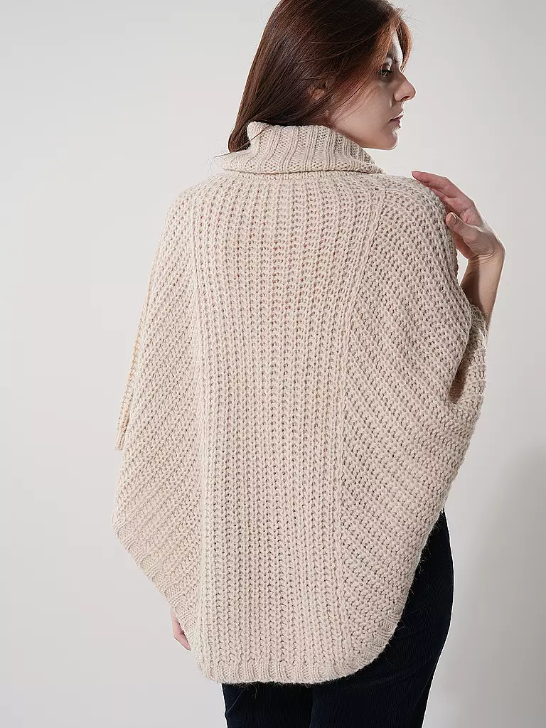 BRAX Pullover THEA creme