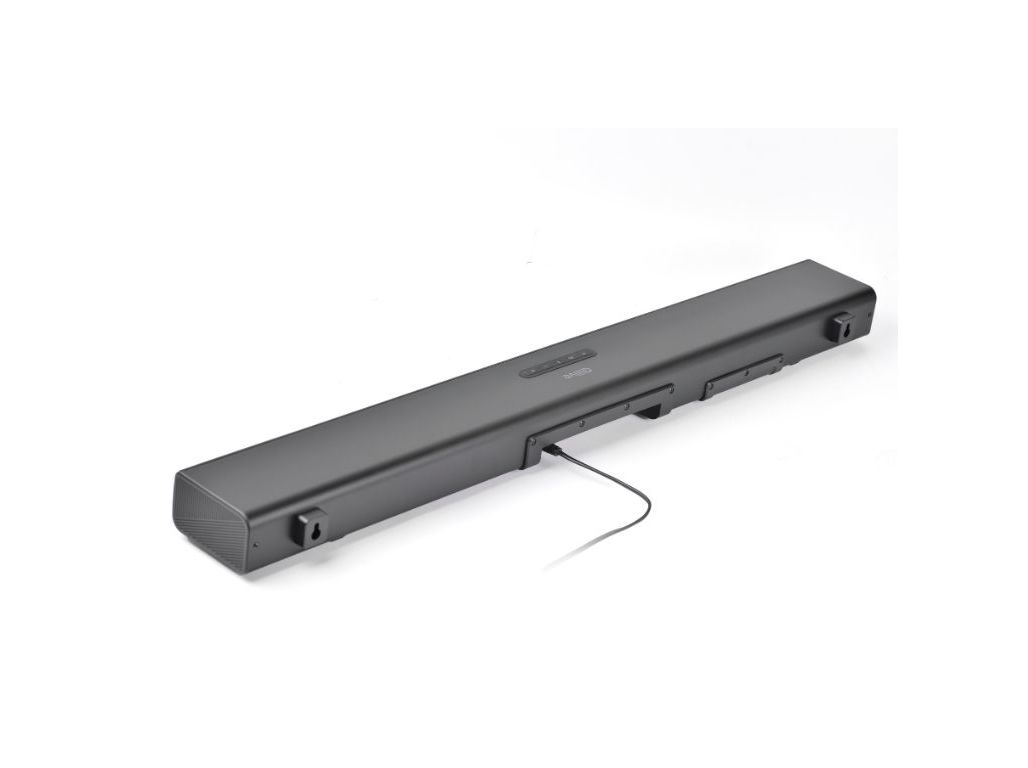 BARRA DE SOM 2.1 QILIVE 600158108 PRETO BT 180W Q1108