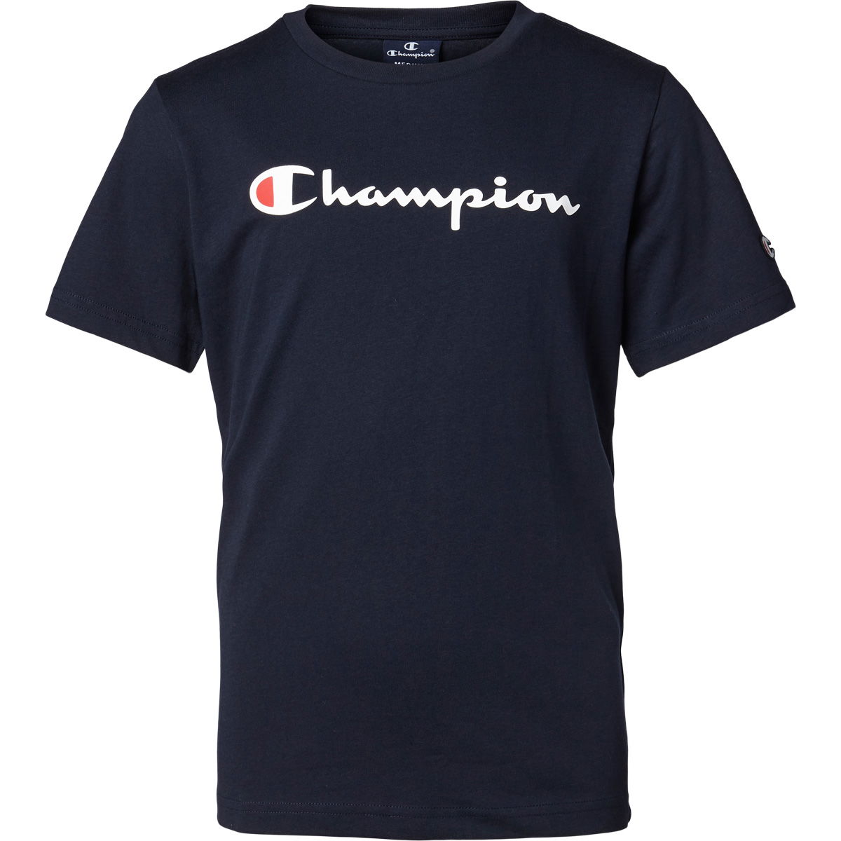 Champion Script Logo T-shirt Børn