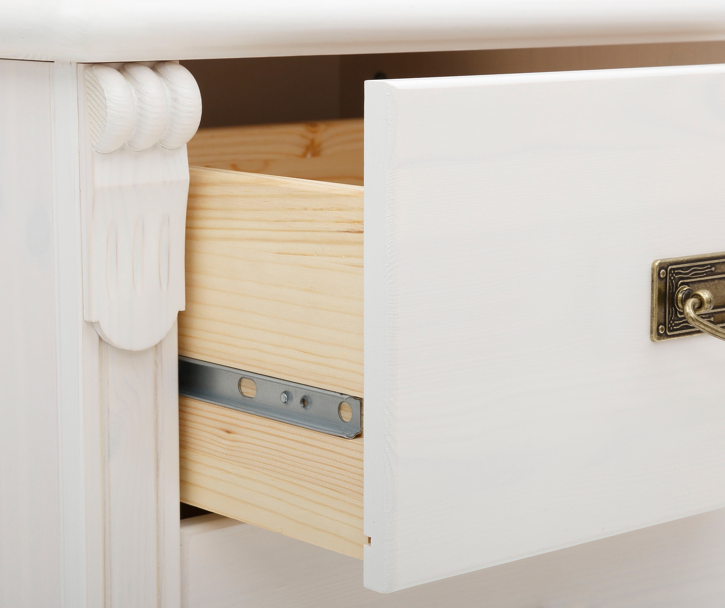 Lüttenhütt Babyzimmer-Komplettset »