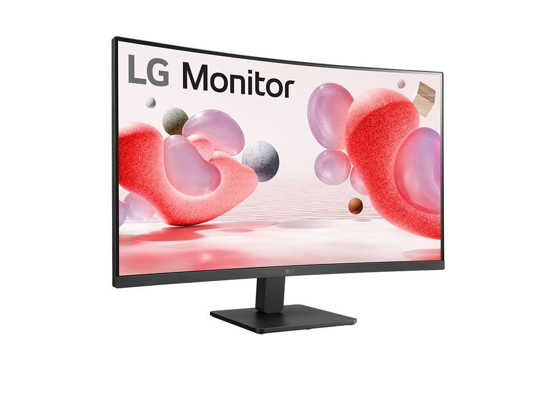 MONITOR CURVO LG 32MR50C-B.AEUQ (32\