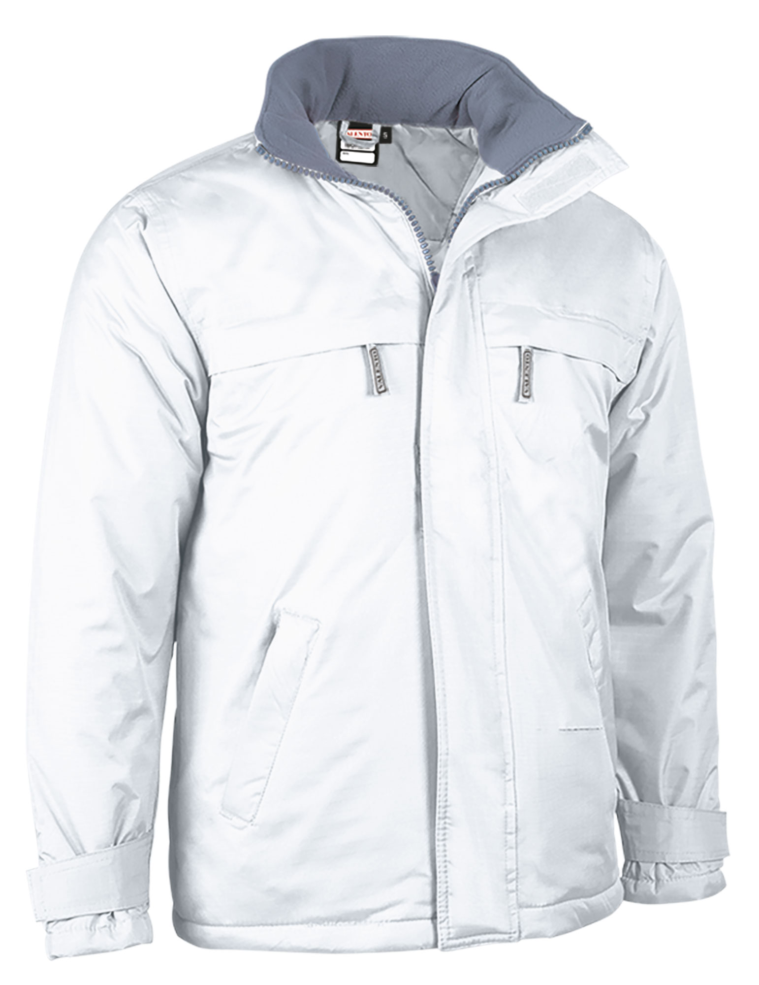Valento PKVABOR - Parka BOREAL