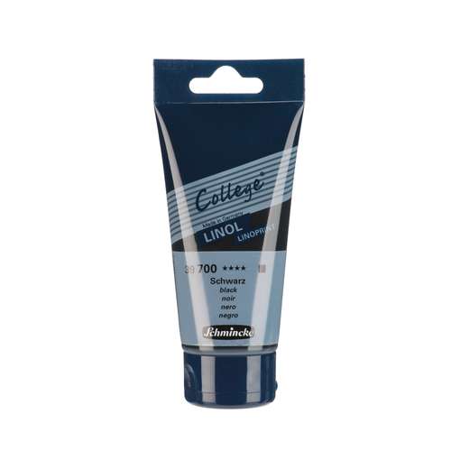 SCHMINCKE College® Linoldruckfarben