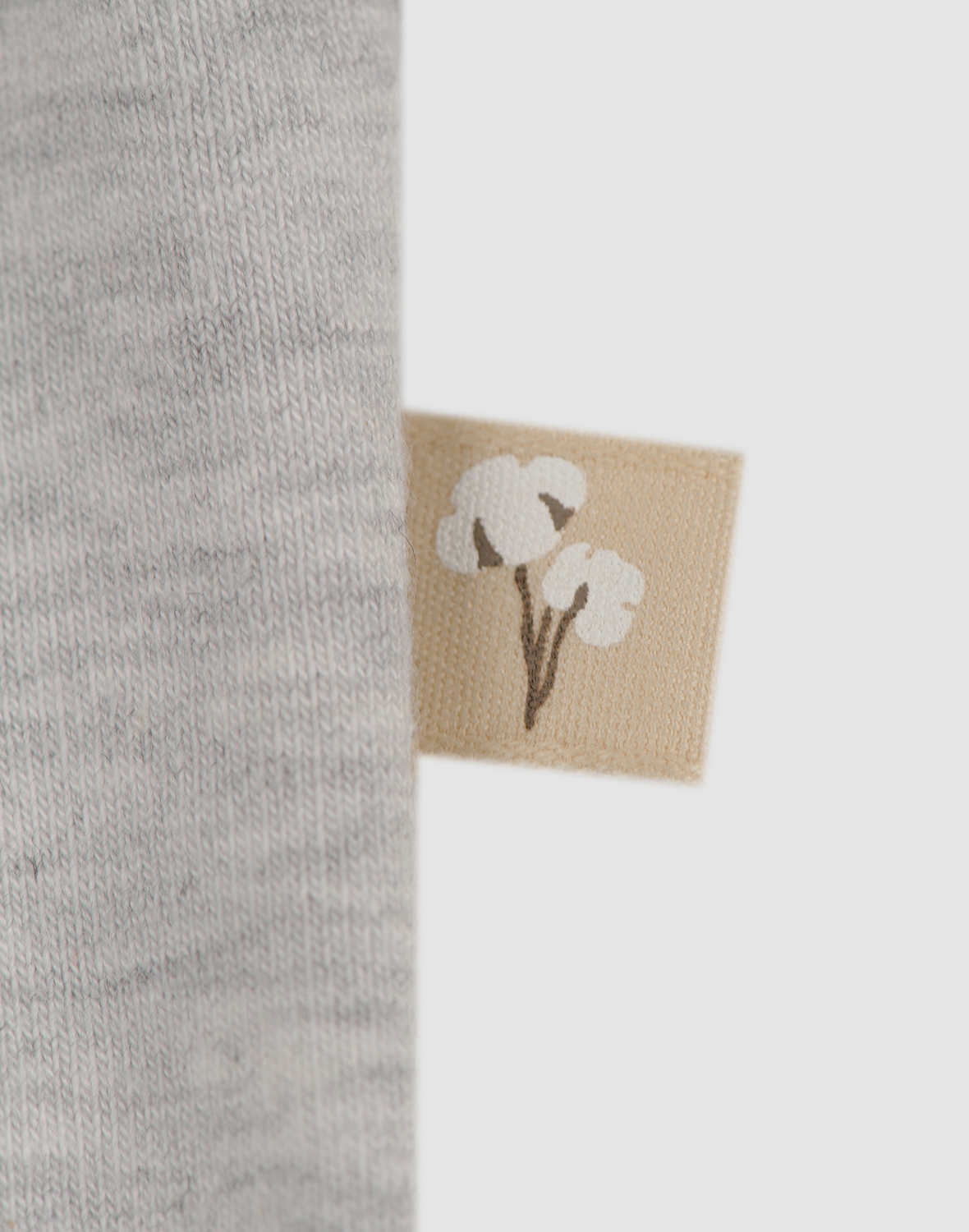 Onderbroek van katoen voor baby's