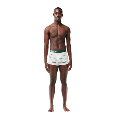 Boxer homme 5H8394 LACOSTE