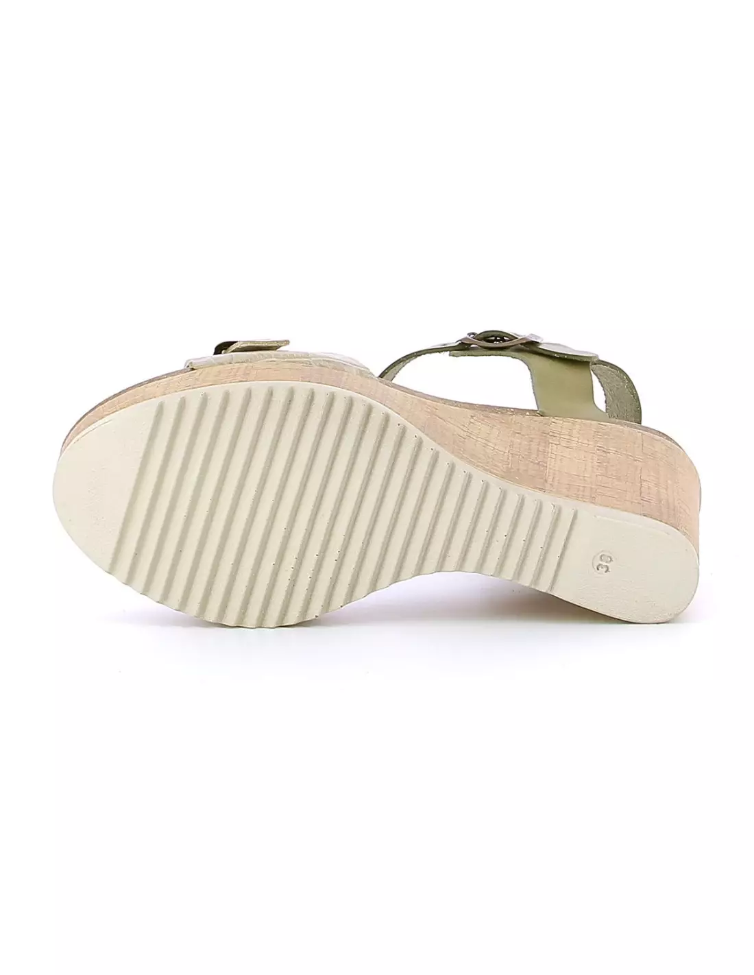 PLAKTON PLANO - Sandales & nu-pieds MUSHROOMLIMITAR