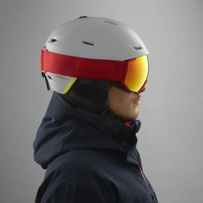 PIONEER LT PRO  Unisex-Helm