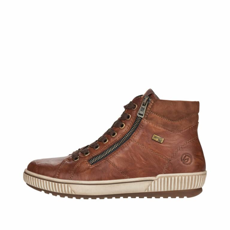 Remonte Støvle Dame D0772-22