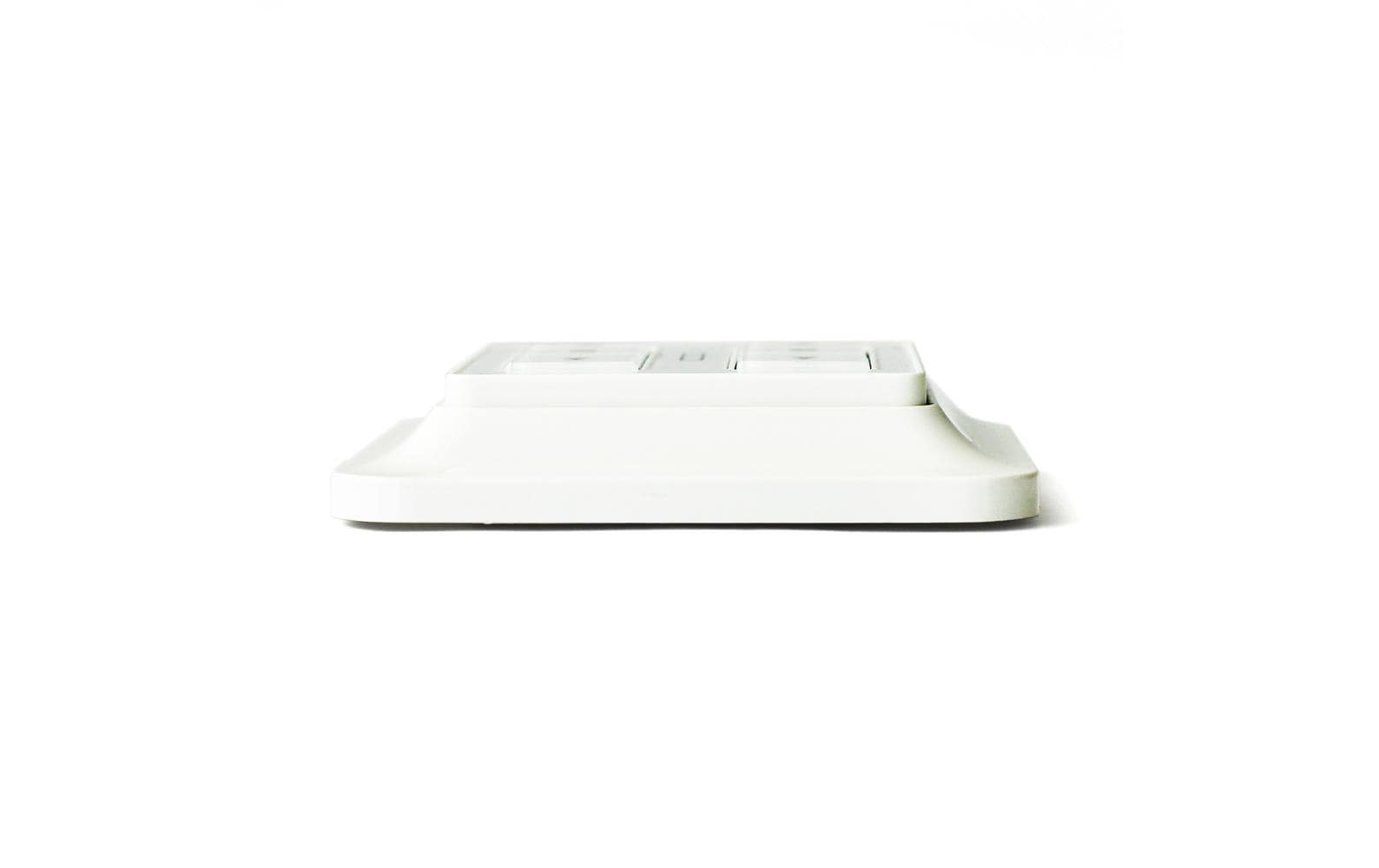 Smart Home Storen-Funktaster 2-KanalFunk-Handsender zur Steuerung von Rollläden und Markisten via KnockautX Plugin-Empfänger Multi STAK 3 / STAS 3