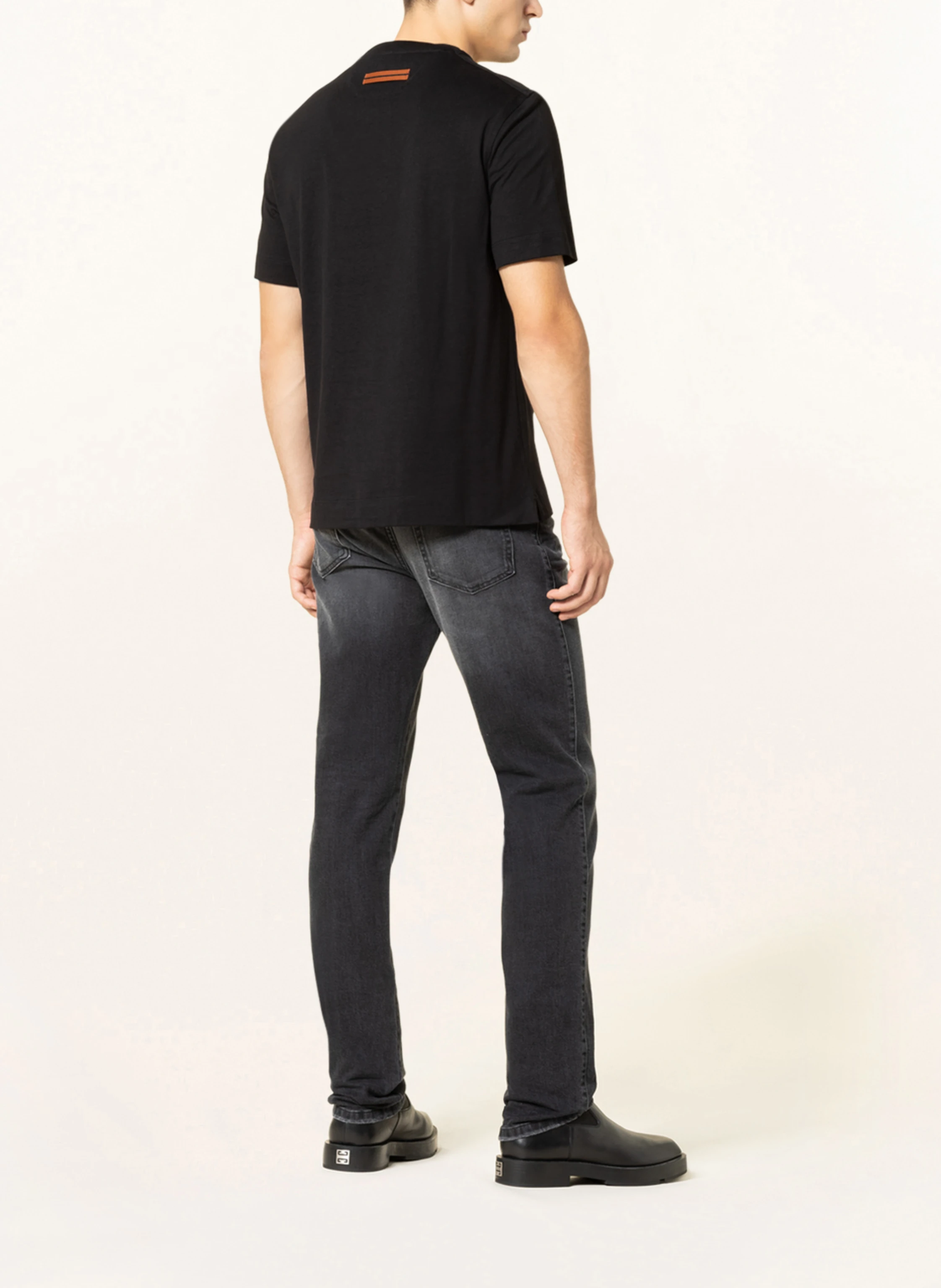 ZEGNA T-Shirt