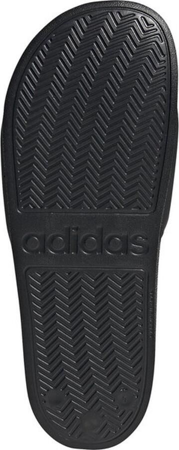 Adidas Perfor ce Adilette Shower badslippers lichtroze rood ecru