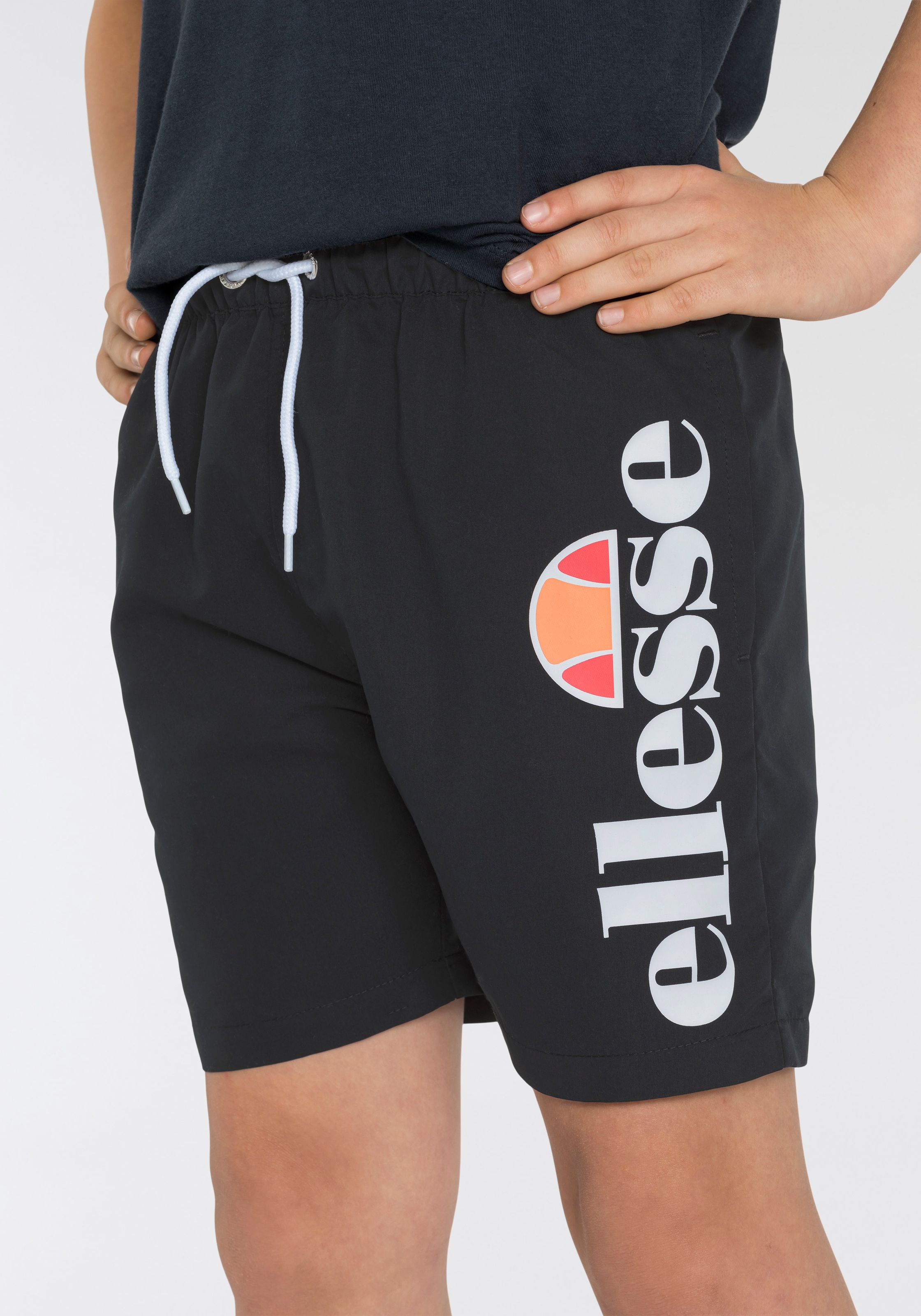 Ellesse Badehose »BERVIOS«, für Jungen