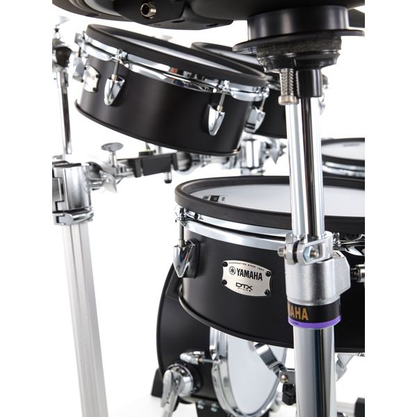 Yamaha DTX10K-M Black Forest