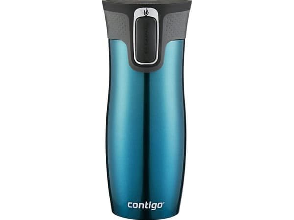 Contigo Thermo krus West Loop Biscay Bay - 470 ml