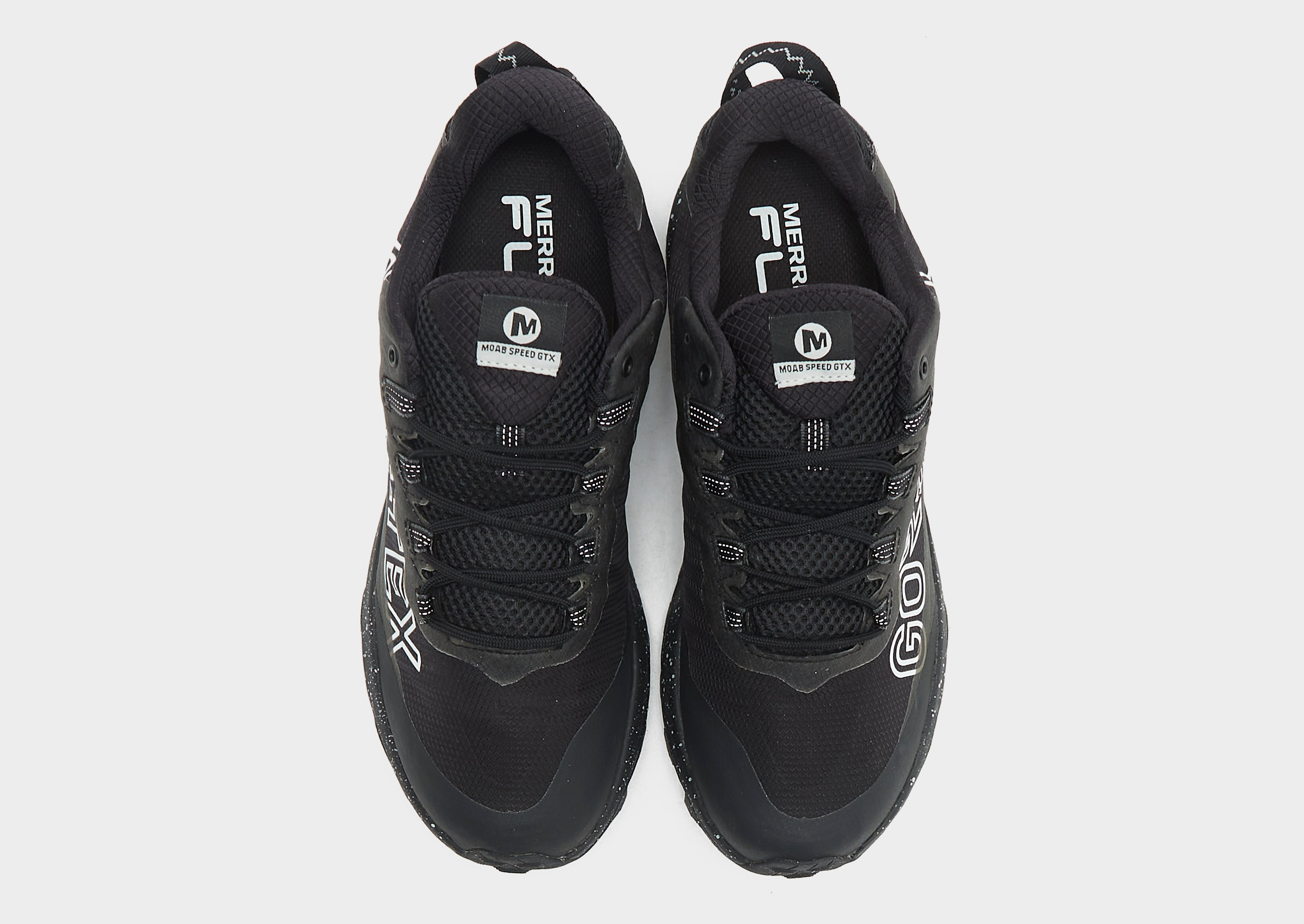 Merrell Moab Speed GORE-TEX Homme