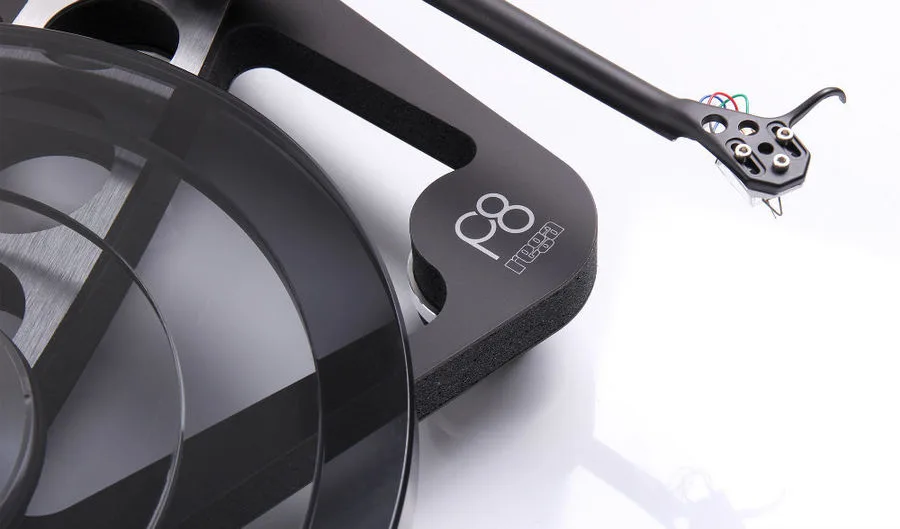 Rega RB880 Bras de platine vinyle