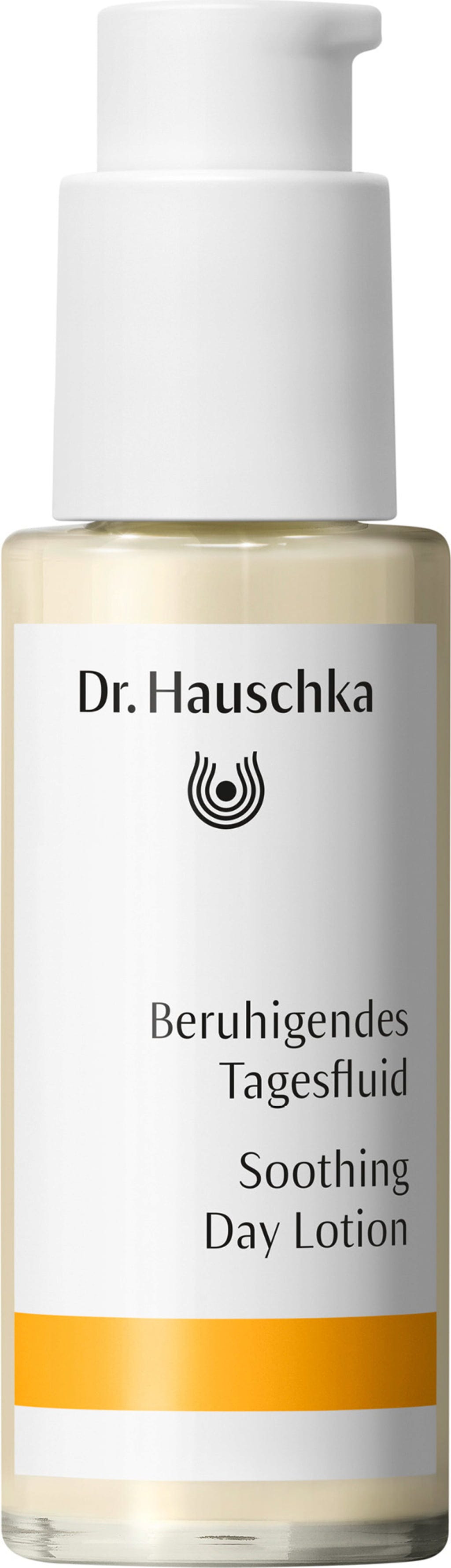 Dr. Hauschka  Beruhigendes Tagesfluid, 50 ml