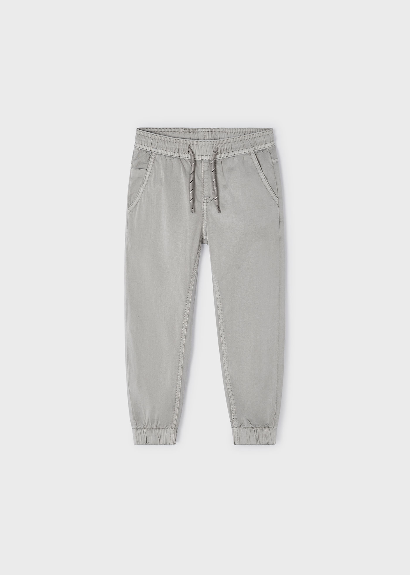 Calças de skate Better Cotton para meninos, cor Dust