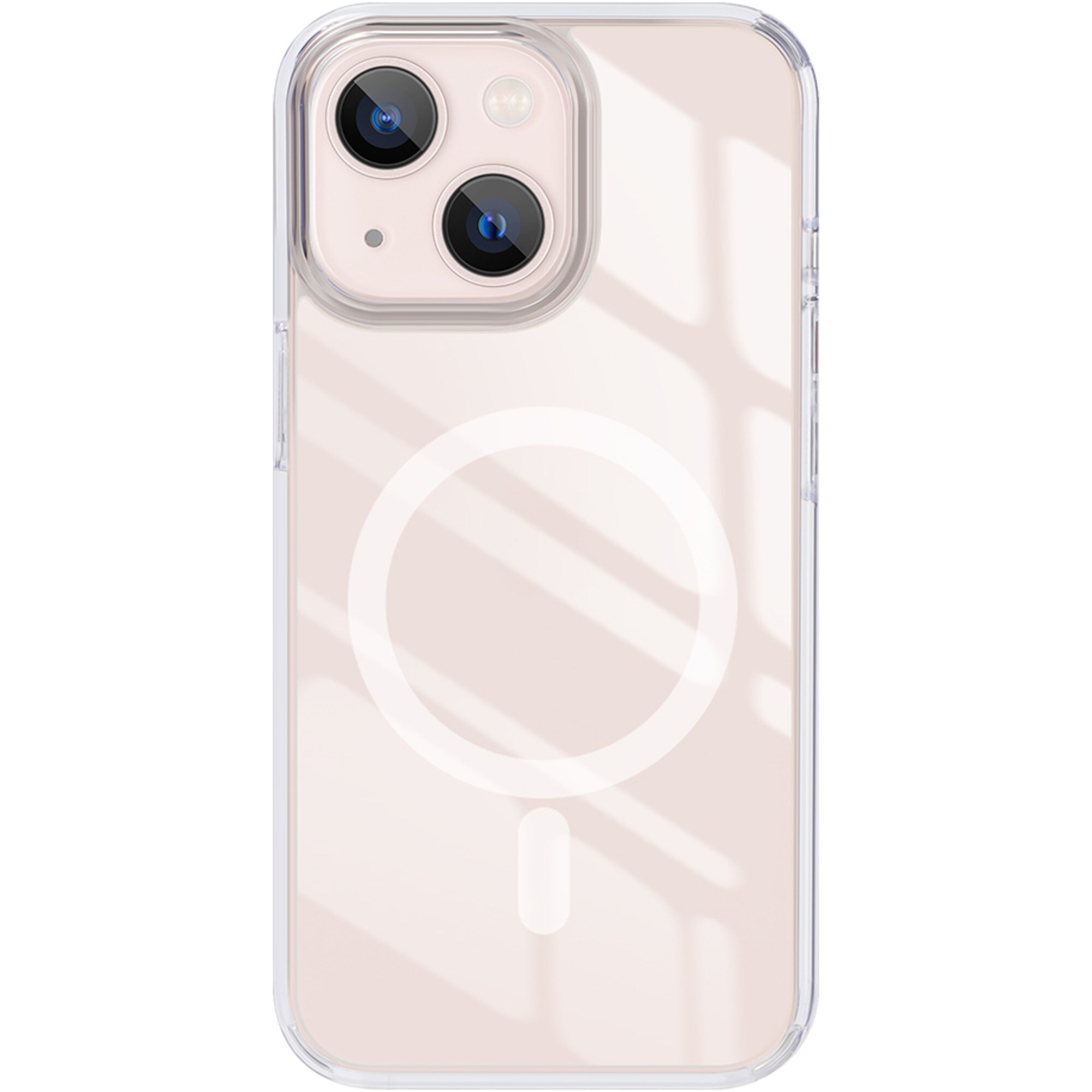 Nevox Handyhülle StyleShell SHOCKFlex