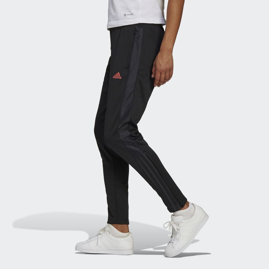 adidas Bas de Survêtement Tiro - Noir Femme