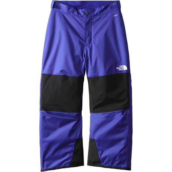 Pantalon de ski THE NORTH FACE B FREE INS PANT LAPIS BLUE
