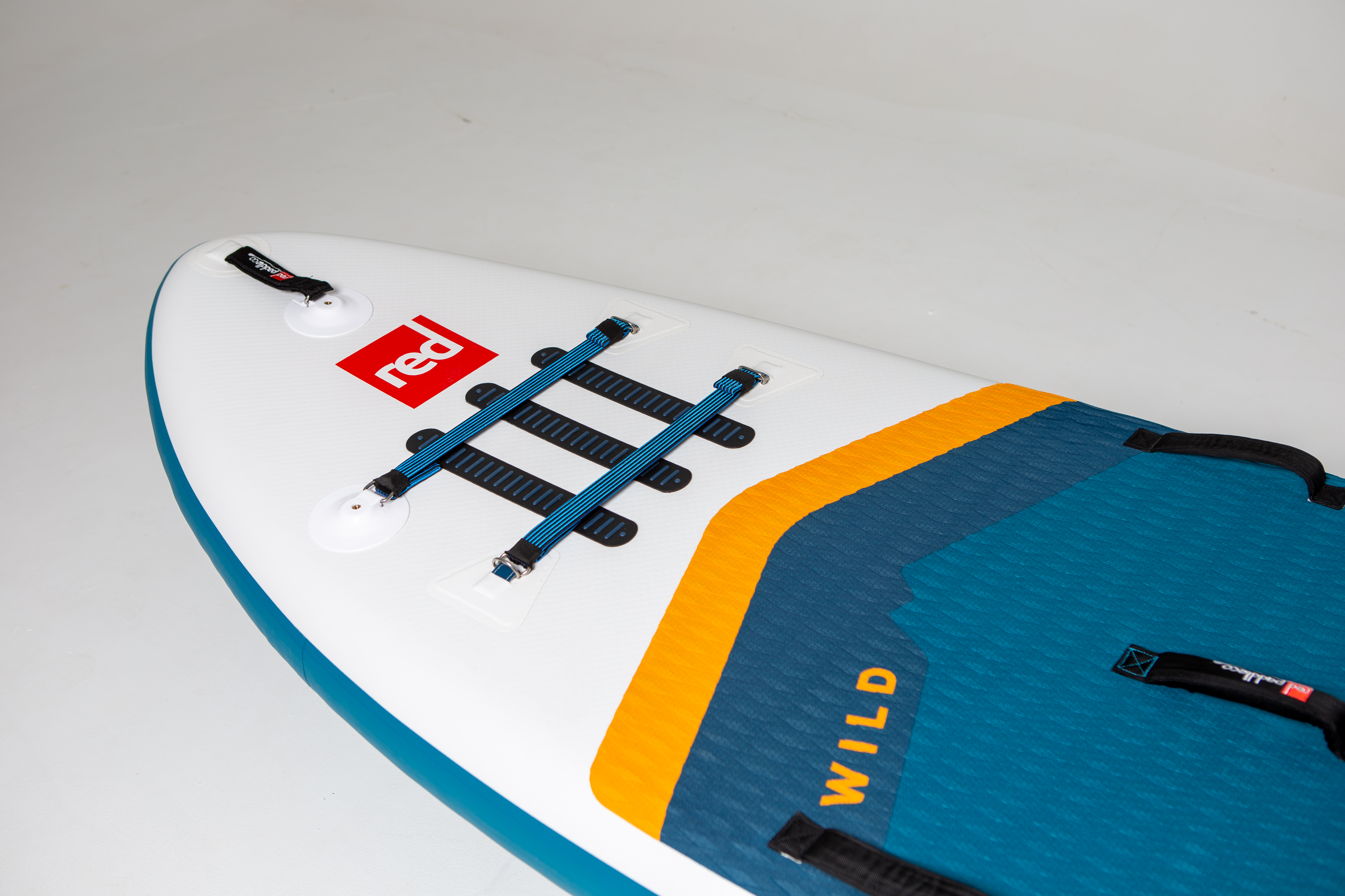Red Paddle Co WILD MSL - 2024 9'6