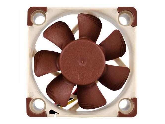 Noctua PC-Lüfter NF-A4x10 5V 40-mm-Gehäuselüfter, 5 V