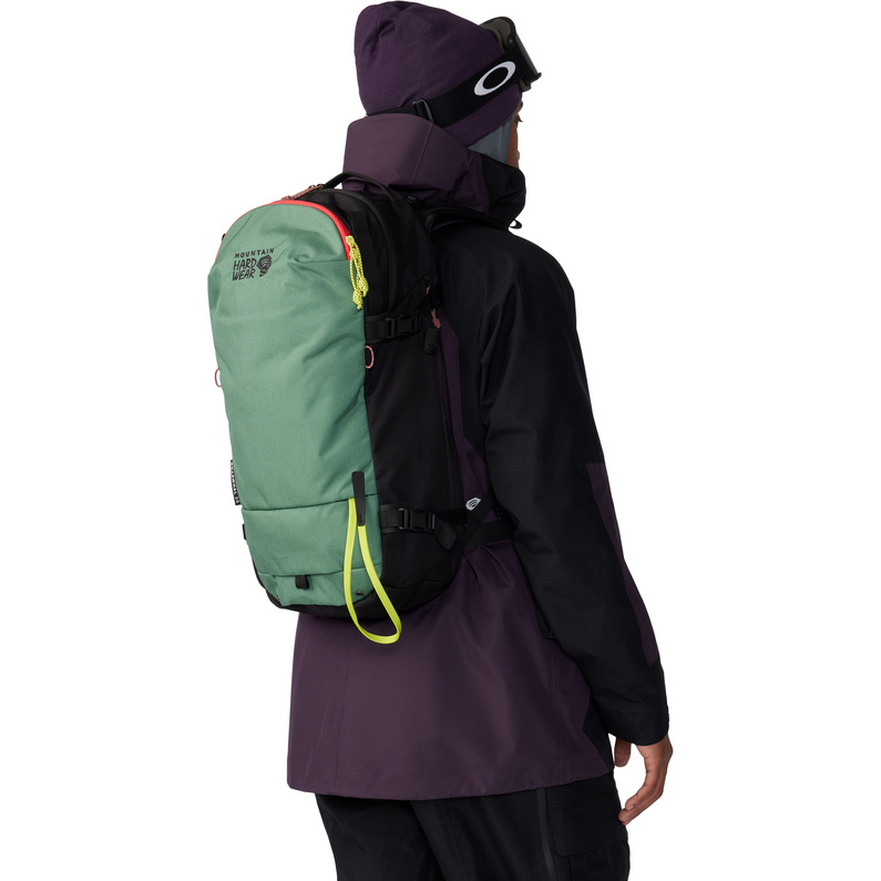 Mountain Hardwear Gnarwhal 25 Rucksack