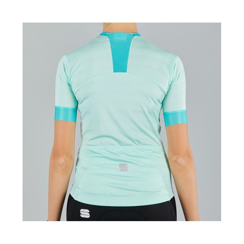 Kelly Short Sleeve Jersey - Maillot vélo femme