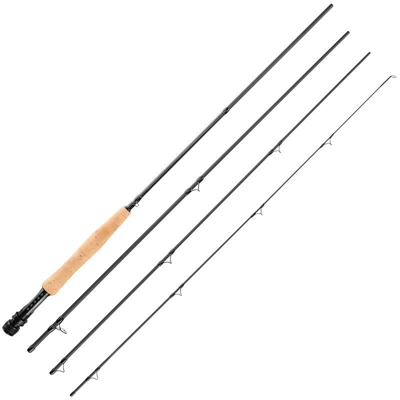 Canne Mouche Shakespeare Cedar Canyon Elite Fly Rod