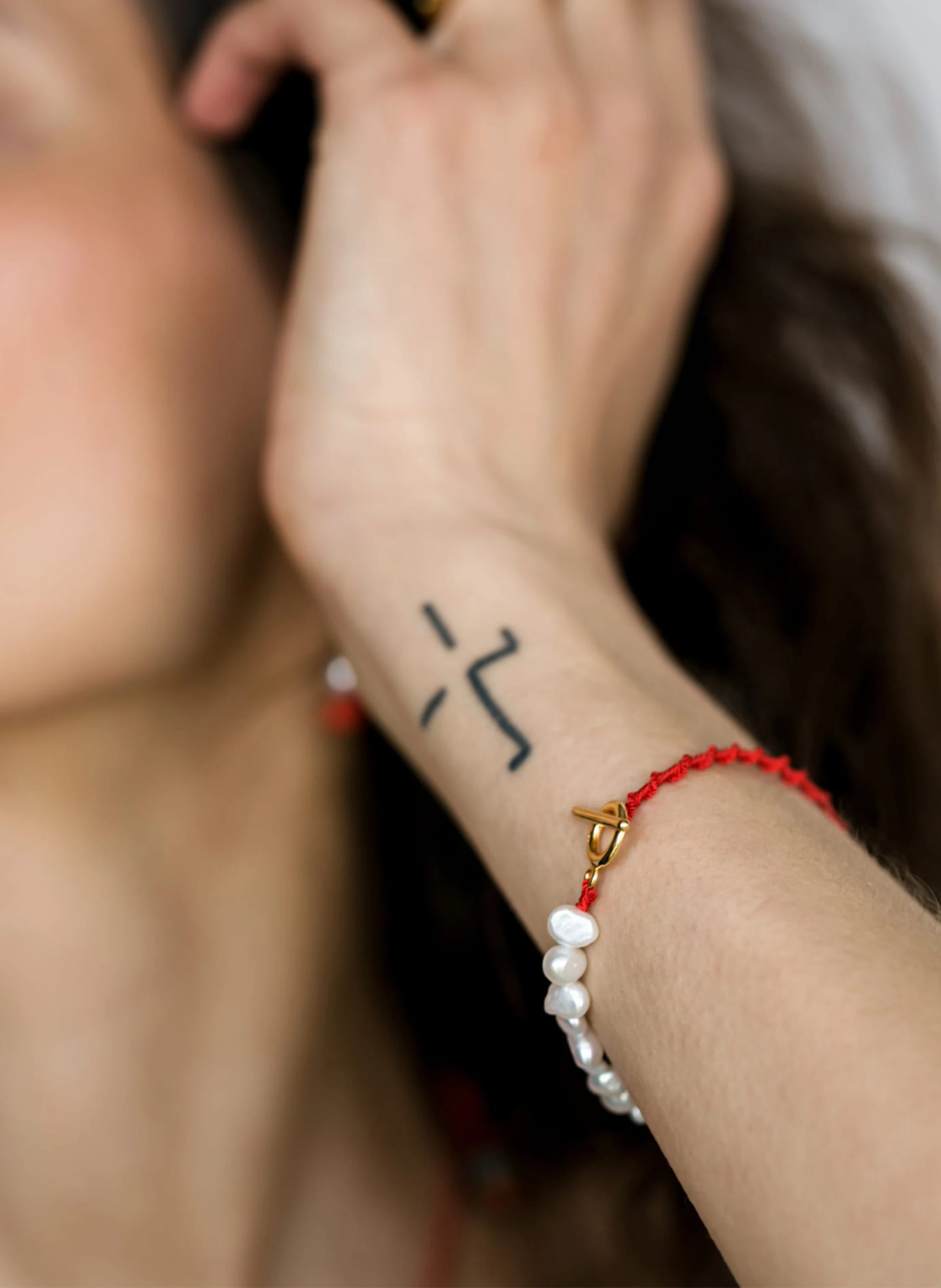 Maximova Jewelry Armband MARTA