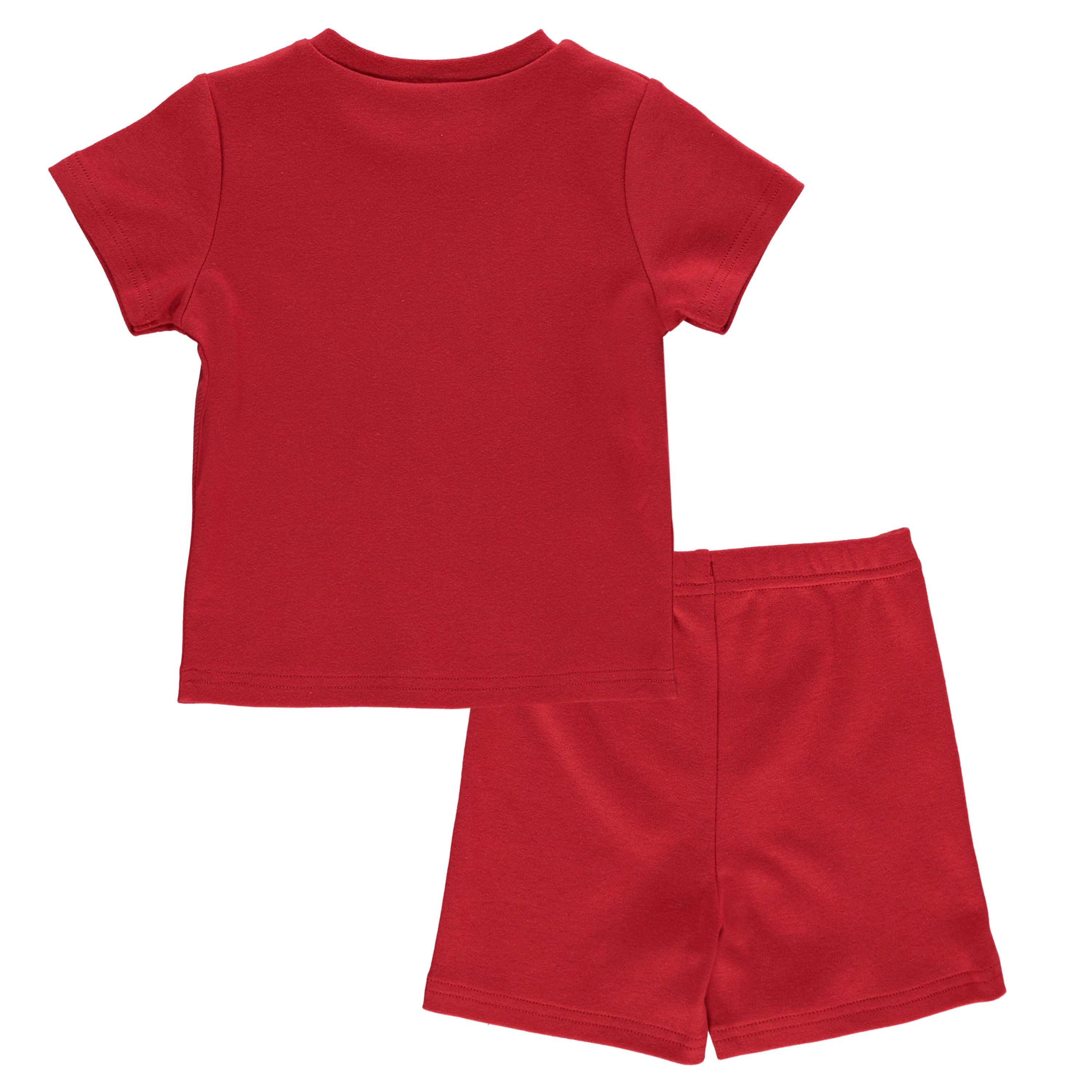 Brecrest Brecrest Football Team Set Baby Boys